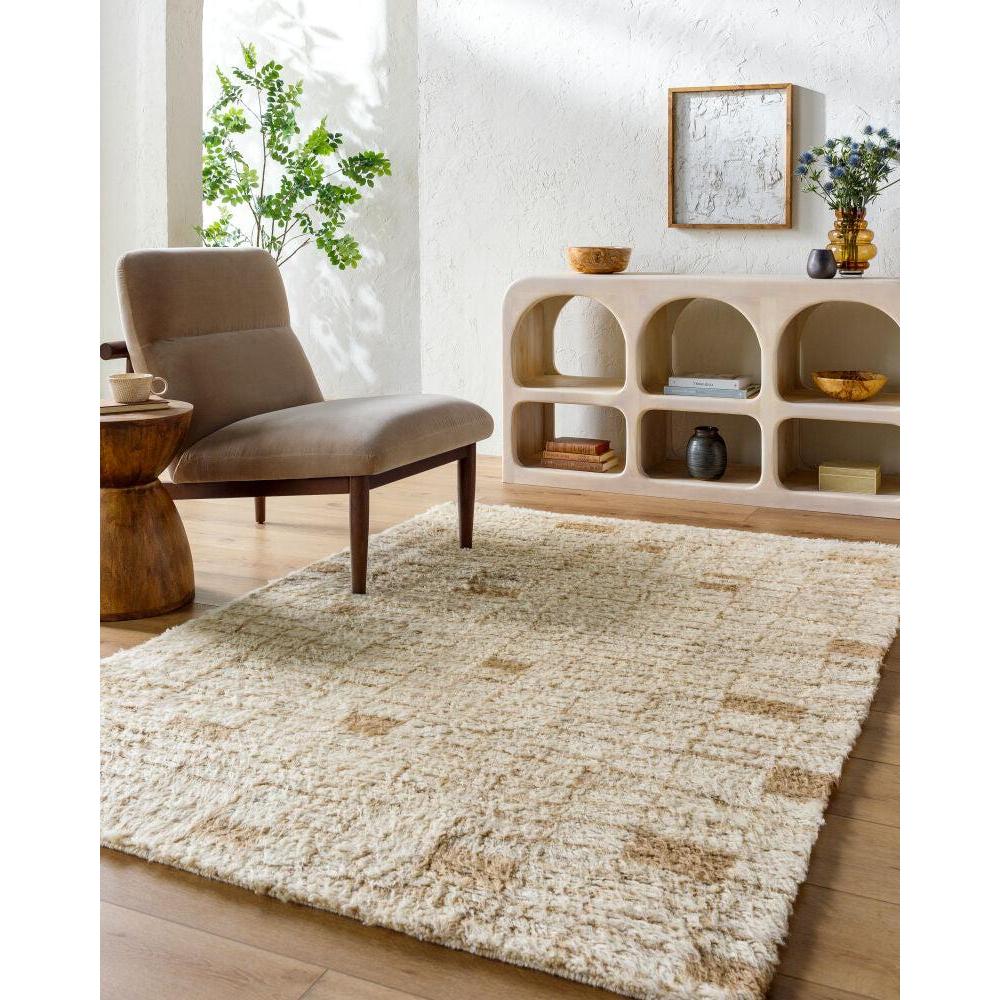 Livabliss by Surya Beni Moroccan BMC-2306 Handmade Rug