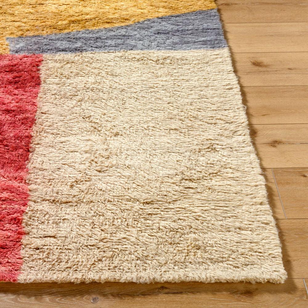 Livabliss by Surya Beni Moroccan BMC-2307 Handmade Rug