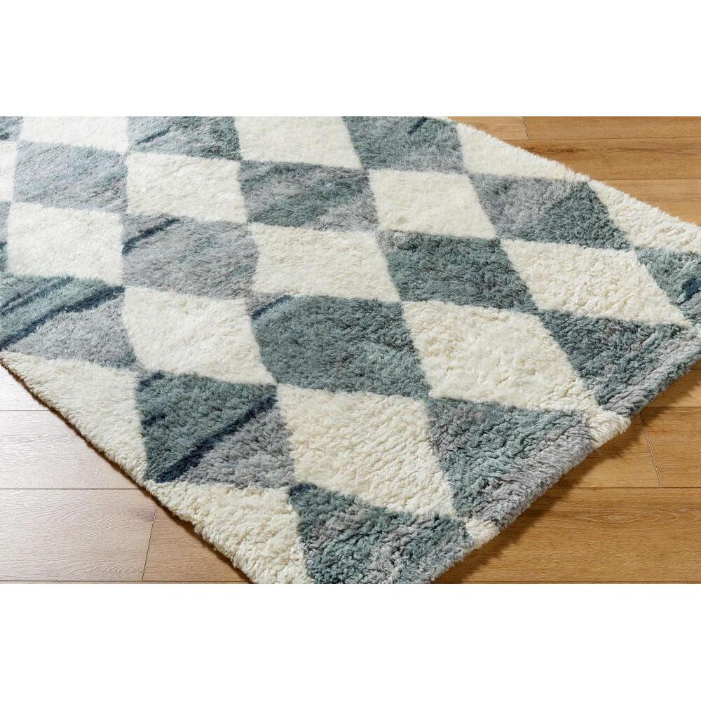 Livabliss by Surya Beni Moroccan BMC-2308 Handmade Rug