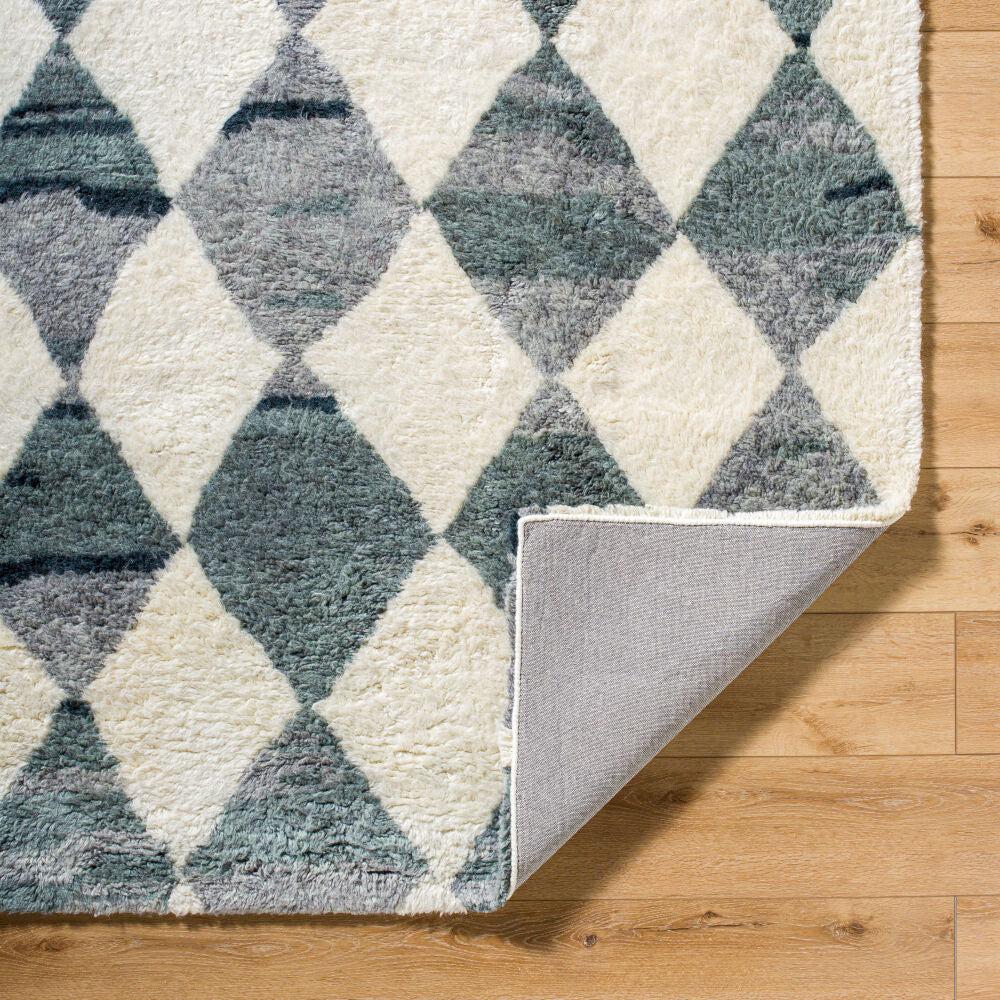 Livabliss by Surya Beni Moroccan BMC-2308 Handmade Rug