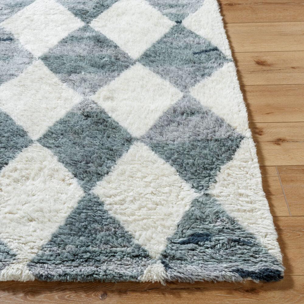 Livabliss by Surya Beni Moroccan BMC-2308 Handmade Rug