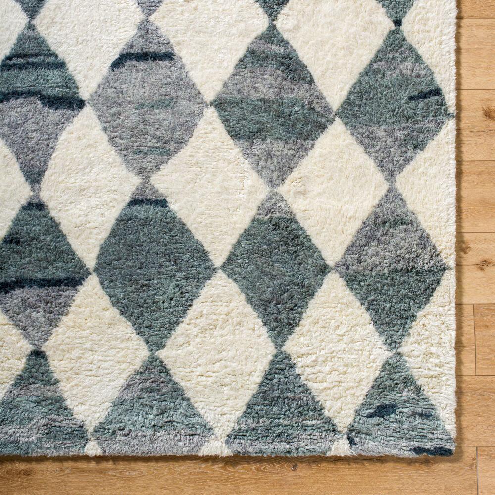 Livabliss by Surya Beni Moroccan BMC-2308 Handmade Rug
