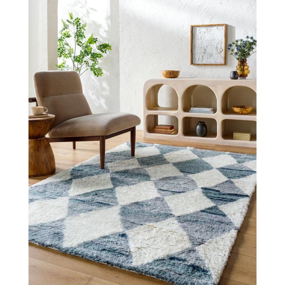 Livabliss by Surya Beni Moroccan BMC-2308 Handmade Rug