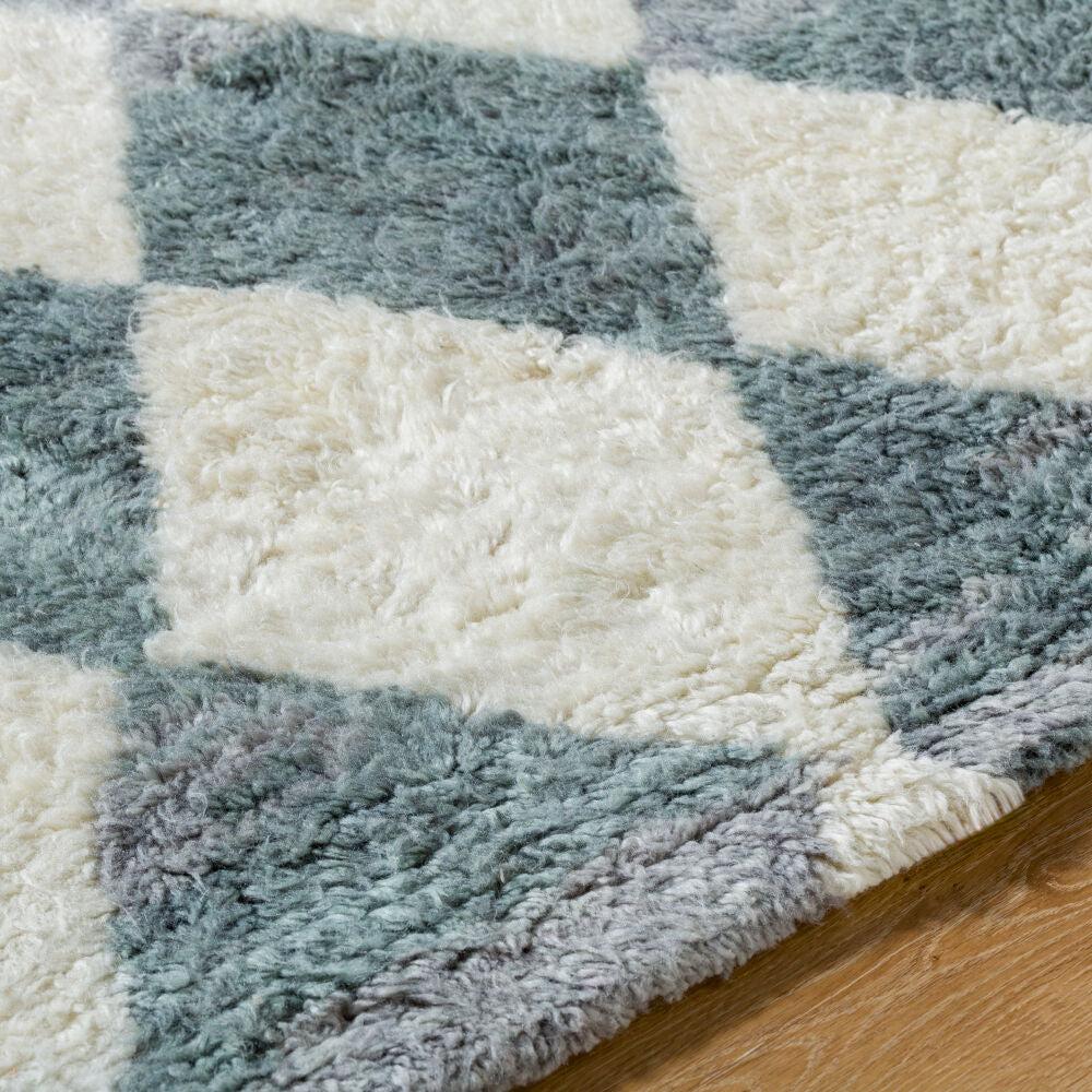Livabliss by Surya Beni Moroccan BMC-2308 Handmade Rug