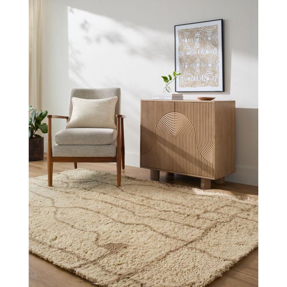 Livabliss by Surya Beni Moroccan BMC-2309 Handmade Rug