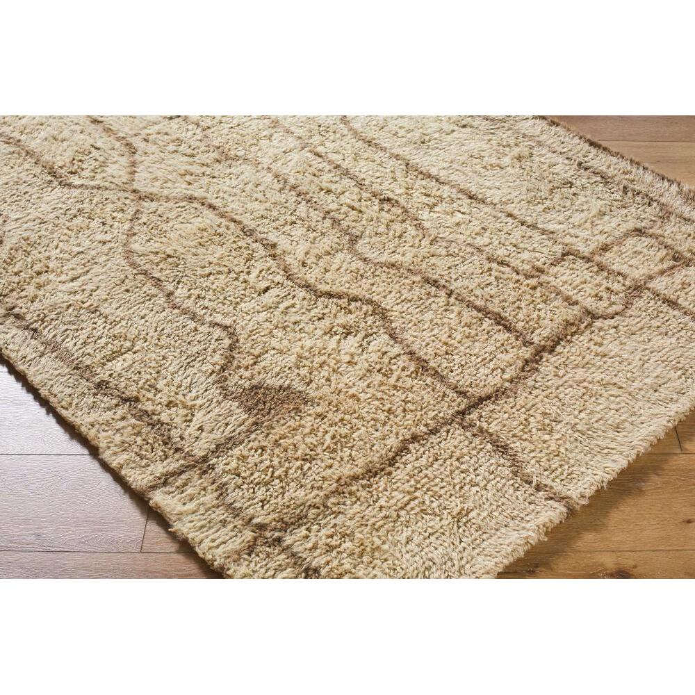 Livabliss by Surya Beni Moroccan BMC-2309 Handmade Rug