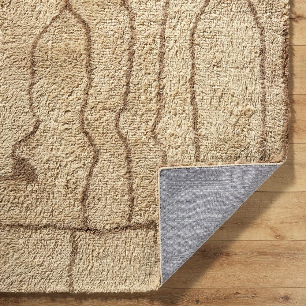 Livabliss by Surya Beni Moroccan BMC-2309 Handmade Rug