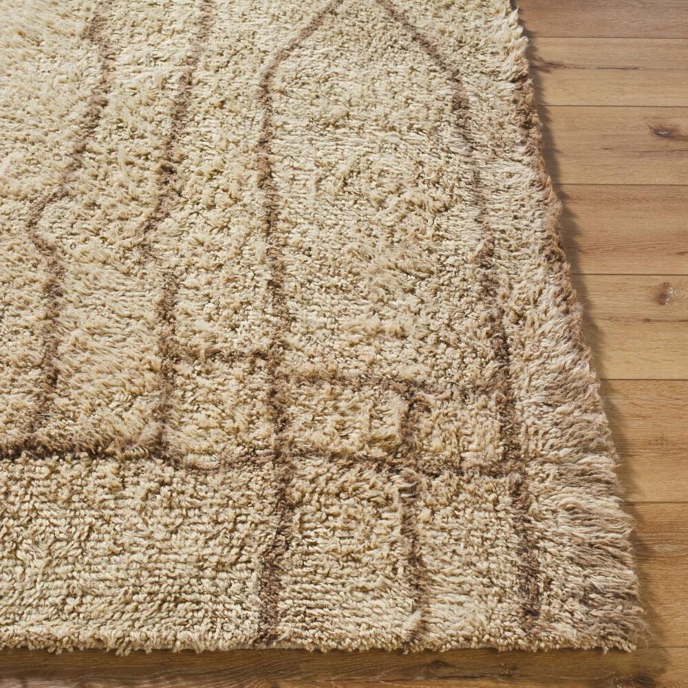 Livabliss by Surya Beni Moroccan BMC-2309 Handmade Rug