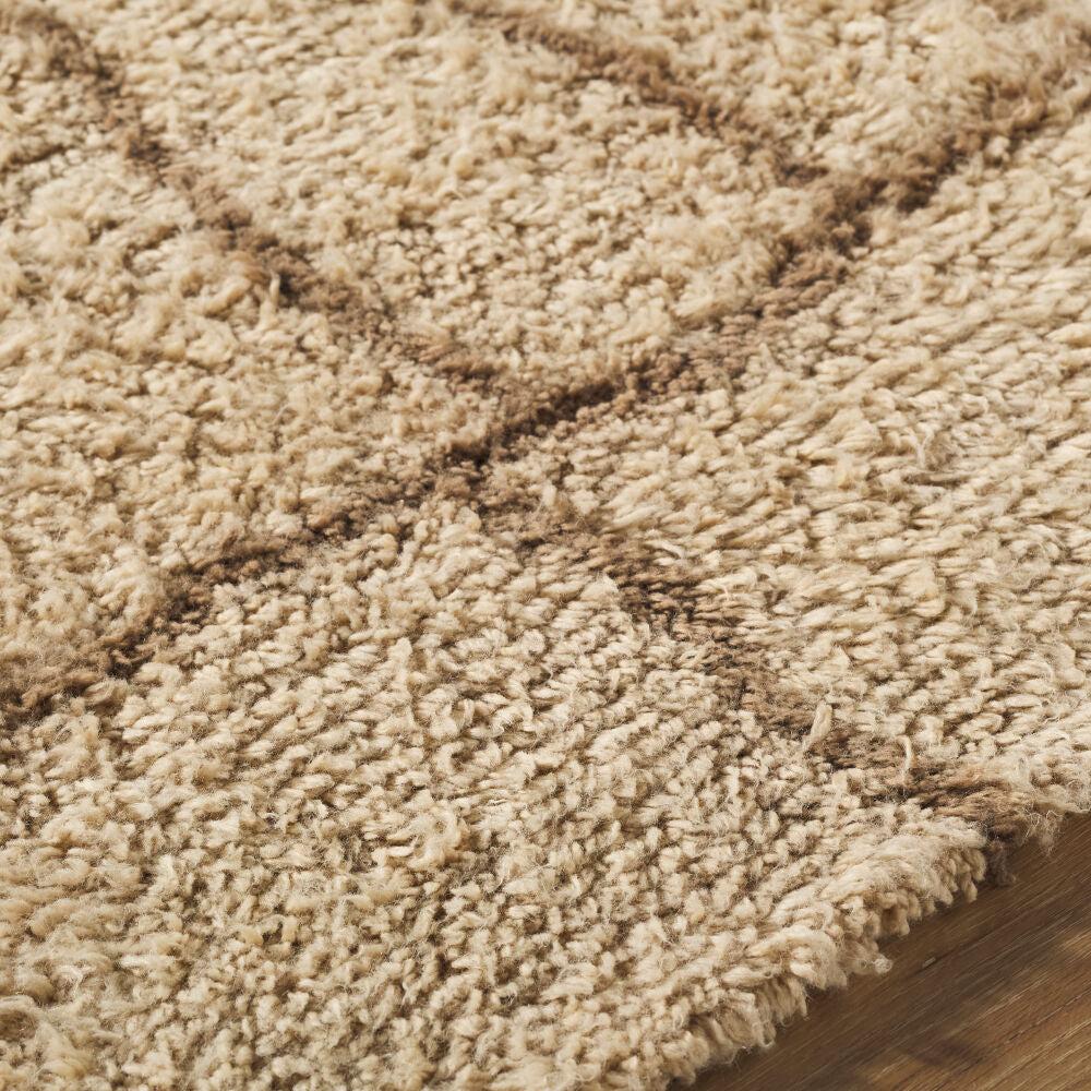 Livabliss by Surya Beni Moroccan BMC-2309 Handmade Rug
