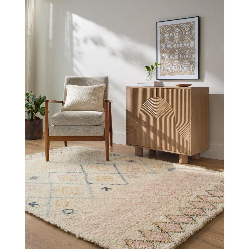 Livabliss by Surya Beni Moroccan BMC-2310 Handmade Rug