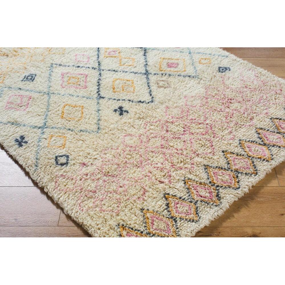 Livabliss by Surya Beni Moroccan BMC-2310 Handmade Rug