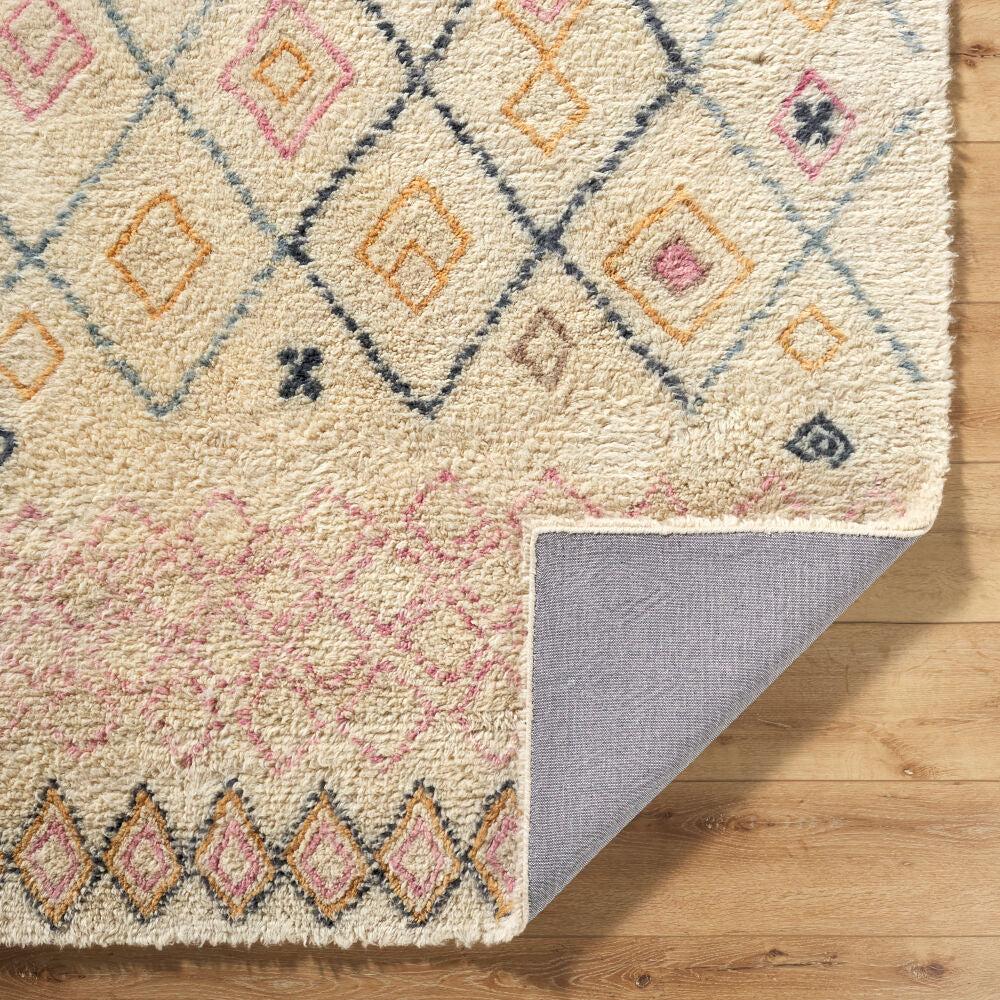 Livabliss by Surya Beni Moroccan BMC-2310 Handmade Rug
