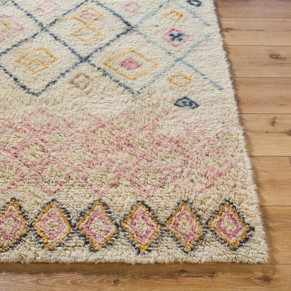 Livabliss by Surya Beni Moroccan BMC-2310 Handmade Rug