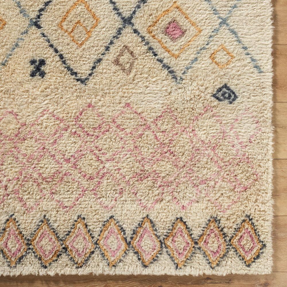 Livabliss by Surya Beni Moroccan BMC-2310 Handmade Rug