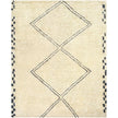 Livabliss by Surya Beni Moroccan BMC-2311 Handmade Rug