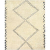 Livabliss by Surya Beni Moroccan BMC-2311 Handmade Rug
