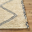 Livabliss by Surya Beni Moroccan BMC-2311 Handmade Rug