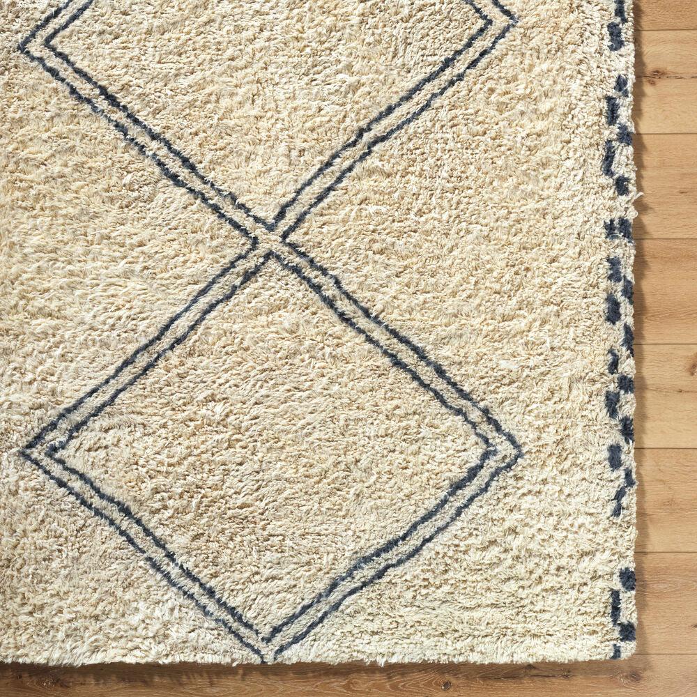 Livabliss by Surya Beni Moroccan BMC-2311 Handmade Rug