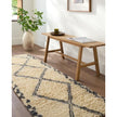 Livabliss by Surya Beni Moroccan BMC-2311 Handmade Rug