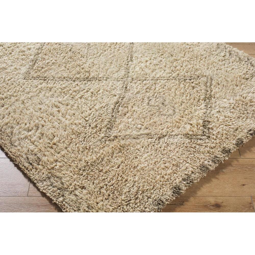 Livabliss by Surya Beni Moroccan BMC-2312 Handmade Rug