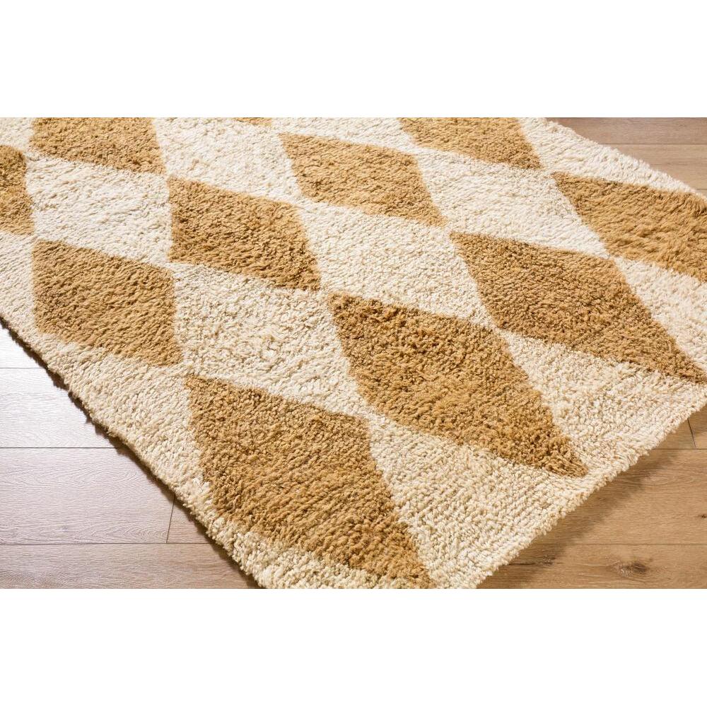 Livabliss by Surya Beni Moroccan BMC-2313 Handmade Rug