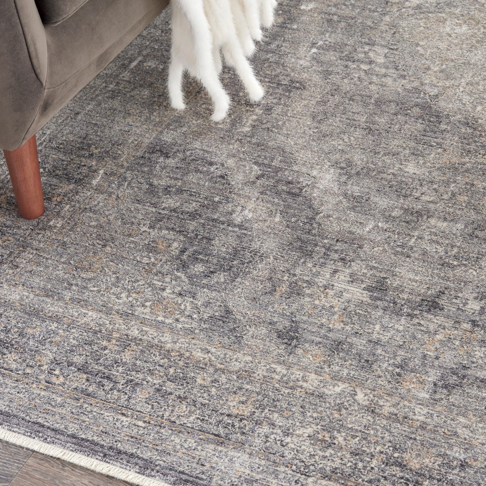 Nourison Starry Nights STN05 Vintage Indoor Rug