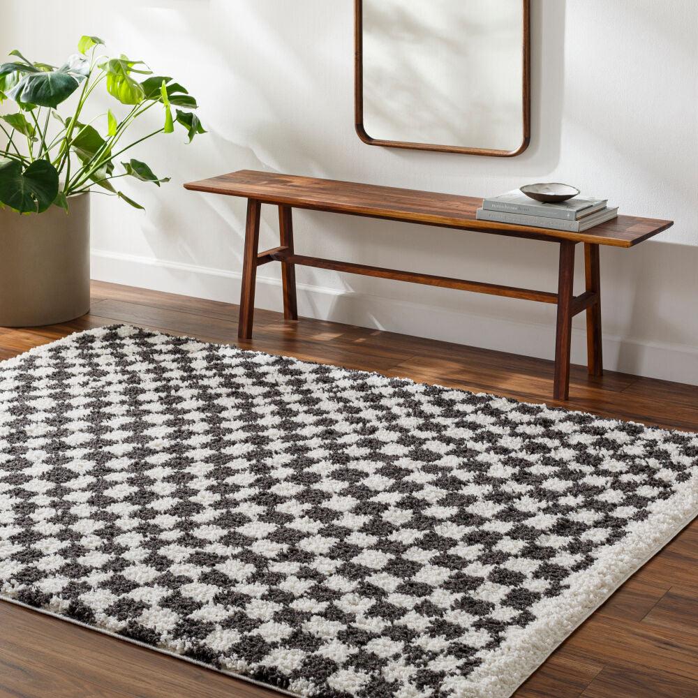 Livabliss by Surya Birmingham BMM-2319 Machine Woven Rug