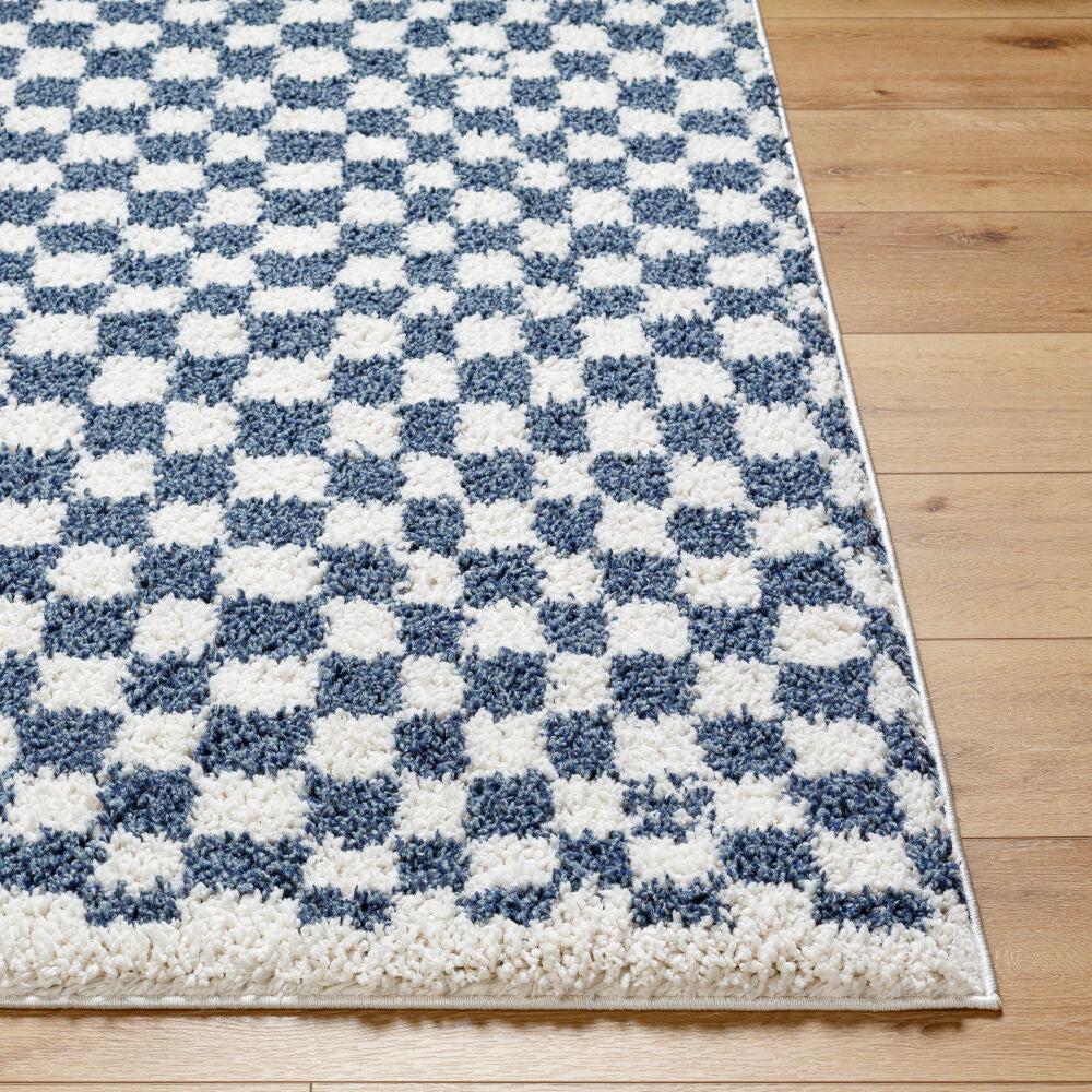 Livabliss by Surya Birmingham BMM-2320 Machine Woven Rug