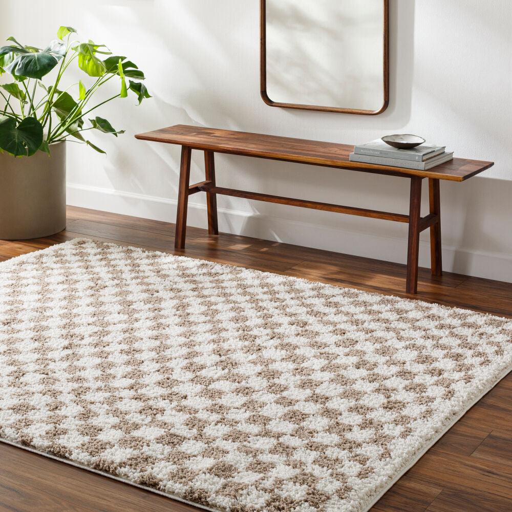 Livabliss by Surya Birmingham BMM-2322 Machine Woven Rug