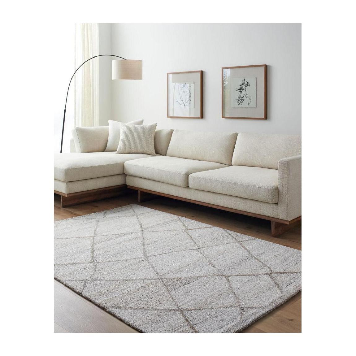 Surya Berna BNA-2301 Handmade Rug