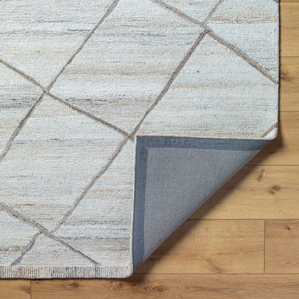 Surya Berna BNA-2301 Handmade Rug