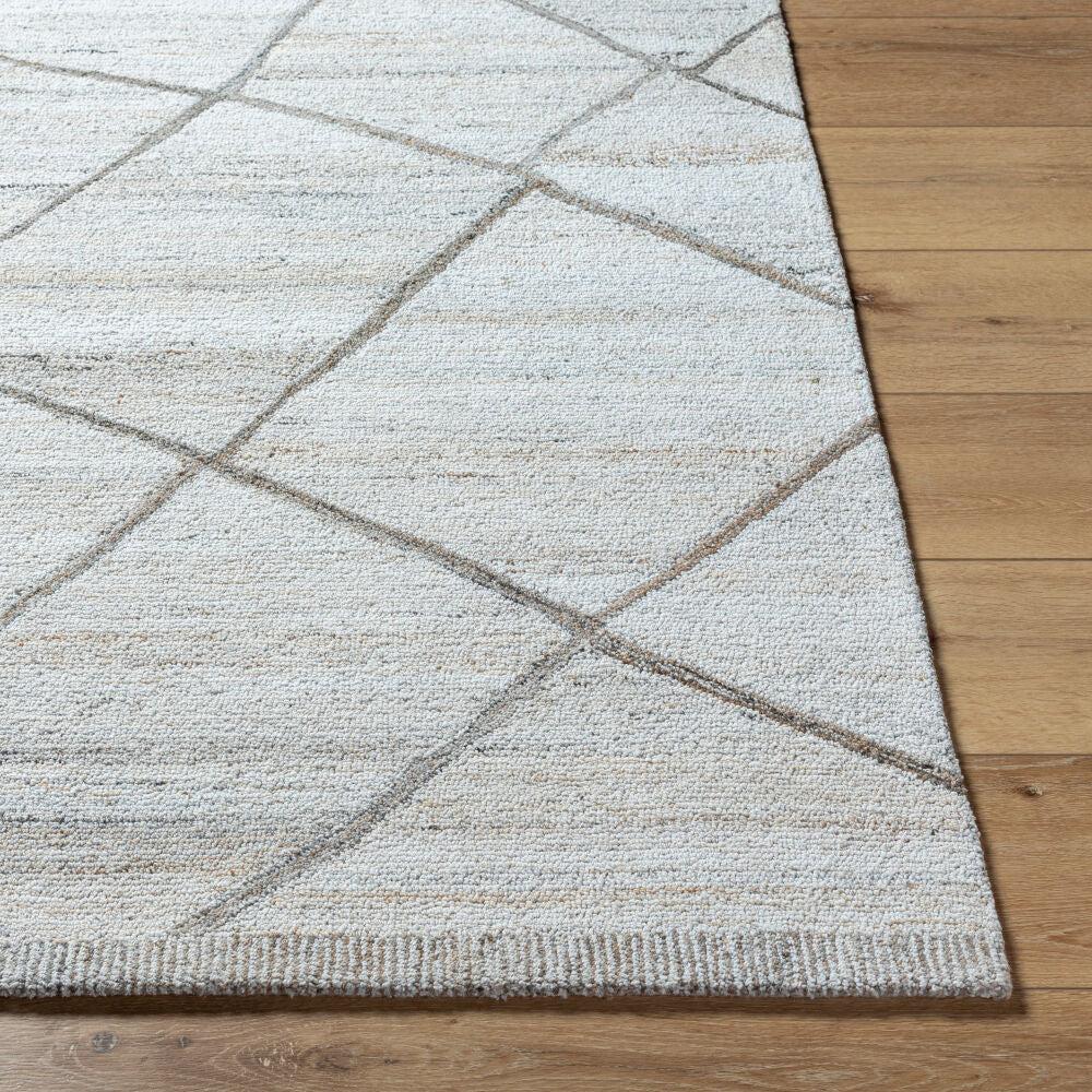 Surya Berna BNA-2301 Handmade Rug
