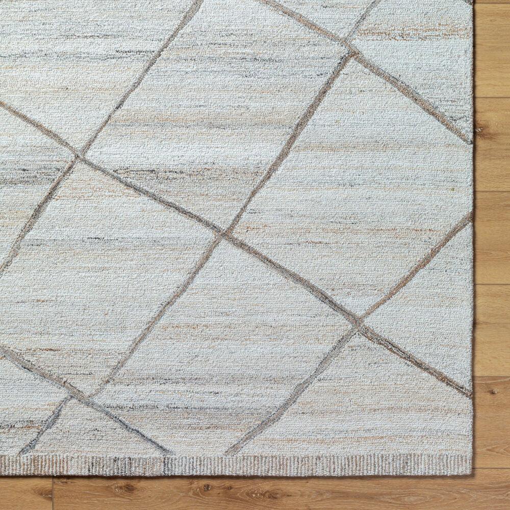 Surya Berna BNA-2301 Handmade Rug