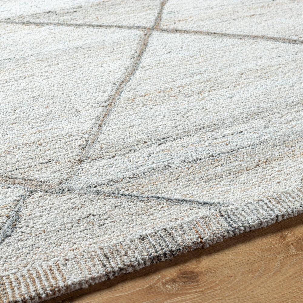 Surya Berna BNA-2301 Handmade Rug