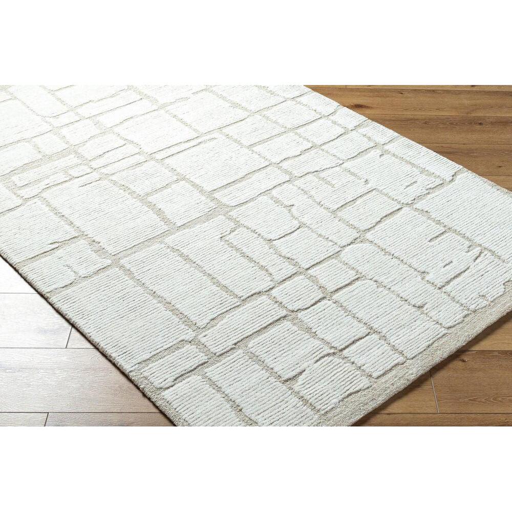 Livabliss by Surya Bianca BNC-2300 Handmade Rug
