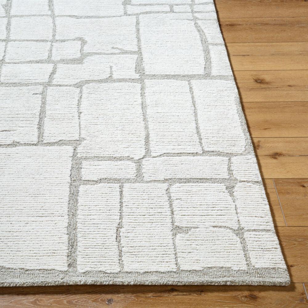 Livabliss by Surya Bianca BNC-2301 Handmade Rug