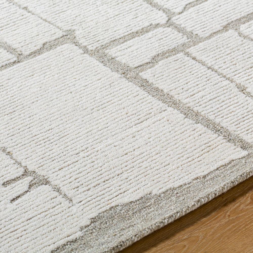 Livabliss by Surya Bianca BNC-2301 Handmade Rug