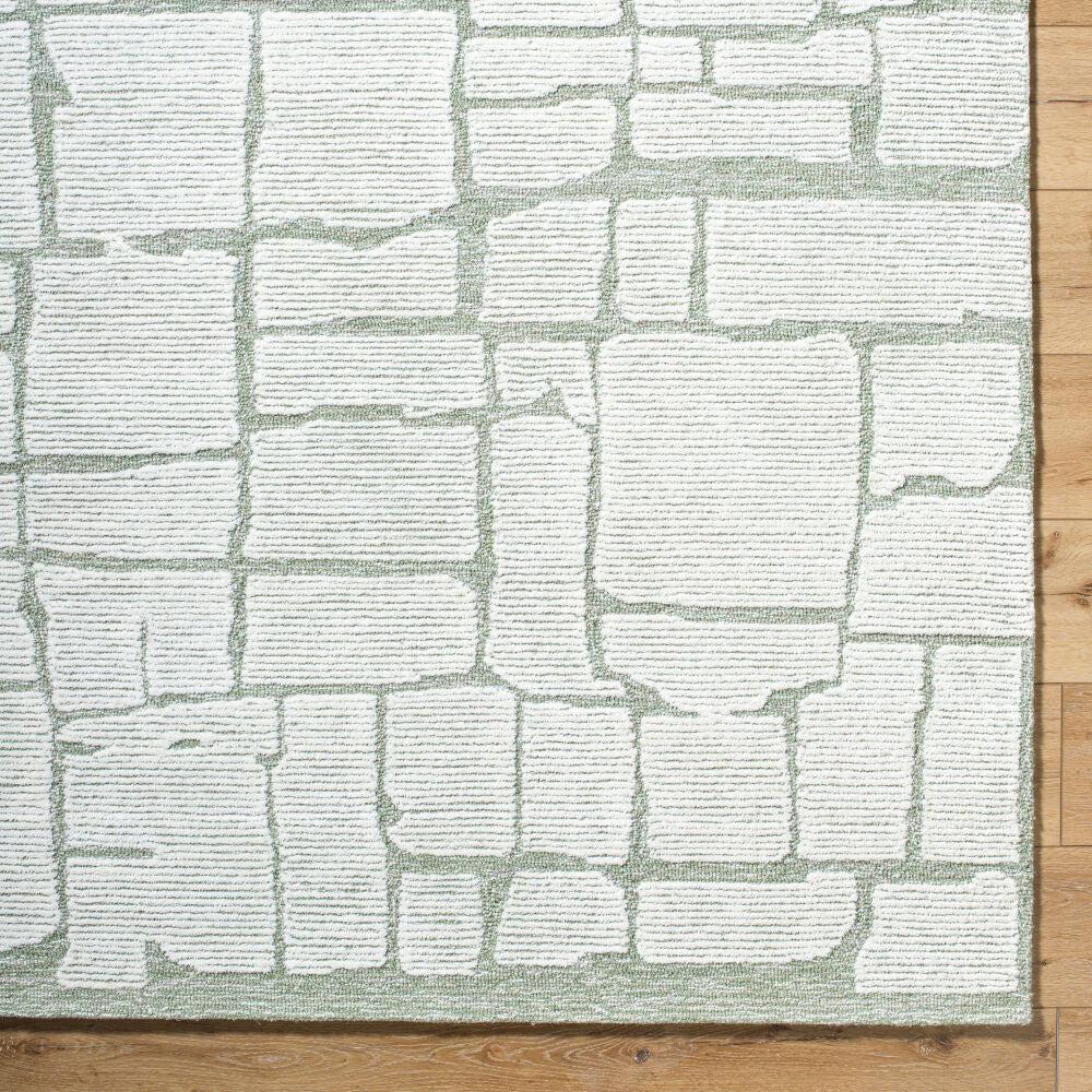 Livabliss by Surya Bianca BNC-2302 Handmade Rug