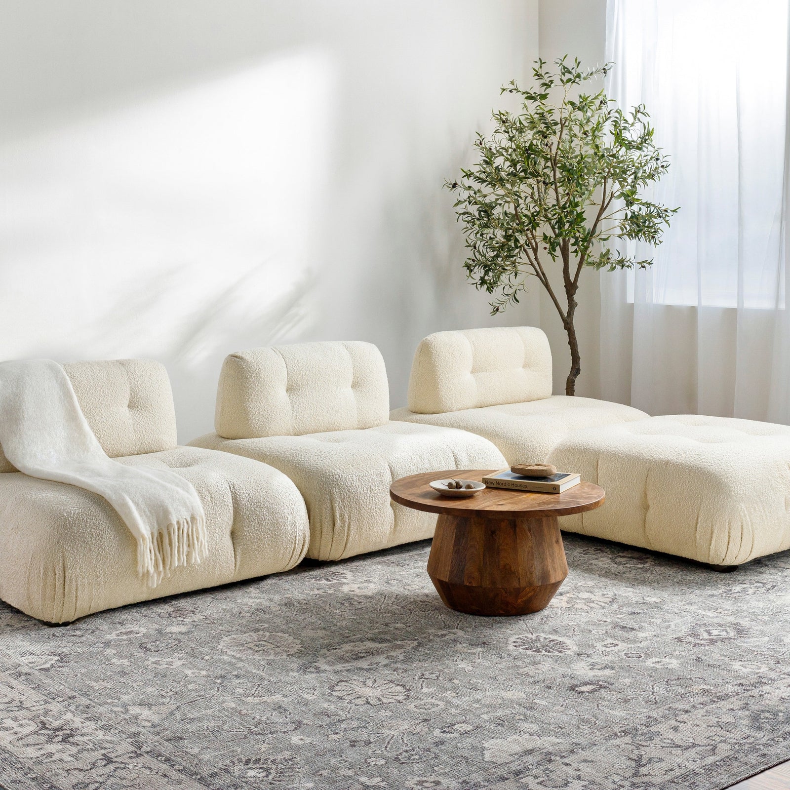 Livabliss by Surya Becki Owens Rug - CC