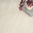 Nourison Dreamy Shag DRS05 Shag Indoor Rug