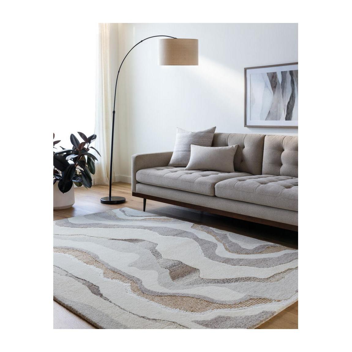 Buenos Aires BOE-2301 Handmade Rug