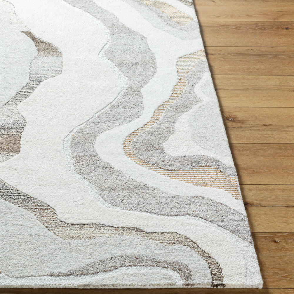 Buenos Aires BOE-2301 Handmade Rug
