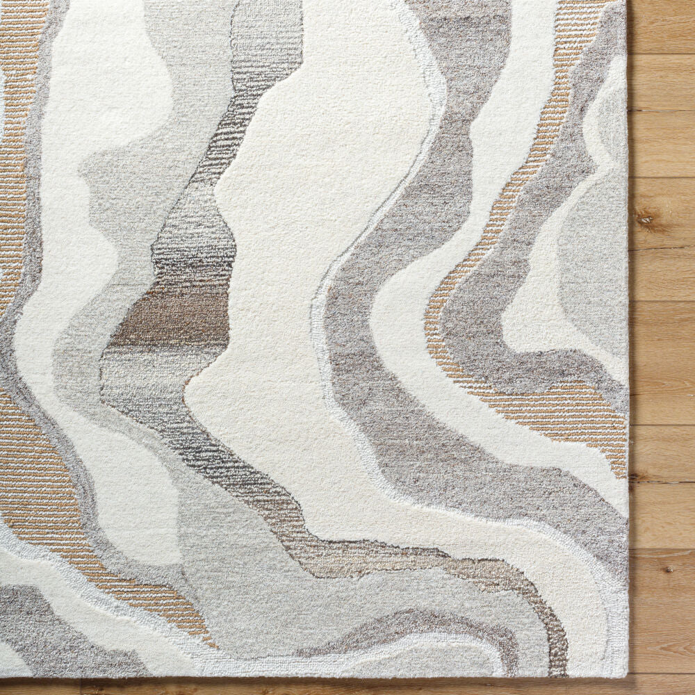Buenos Aires BOE-2301 Handmade Rug