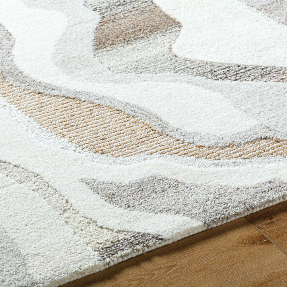 Buenos Aires BOE-2301 Handmade Rug