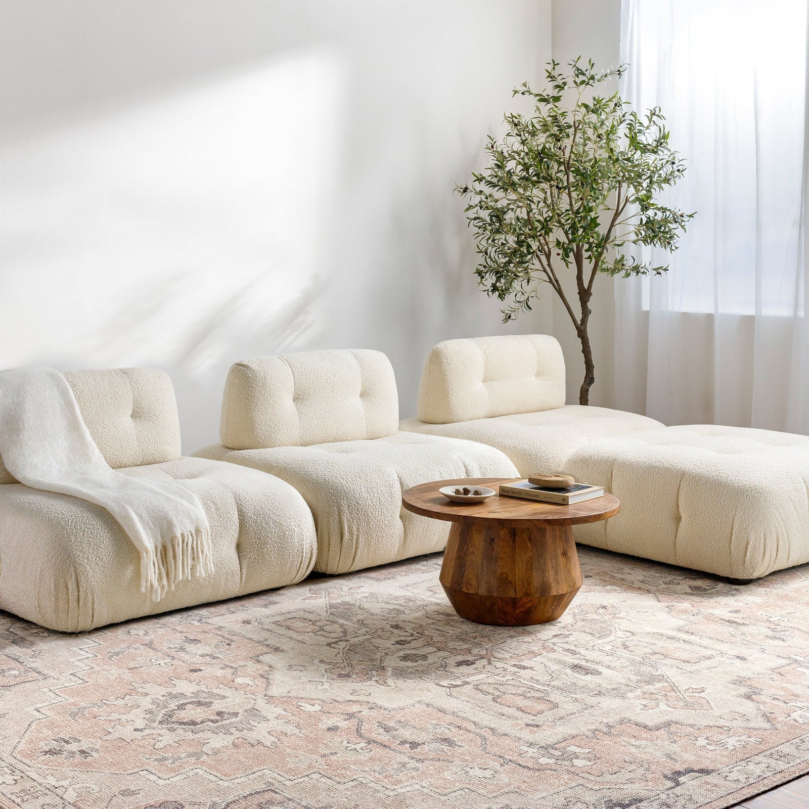 Livabliss by Surya Becki Owens Rug - EC