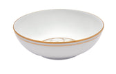 Haviland Art Deco Cereal Bowl