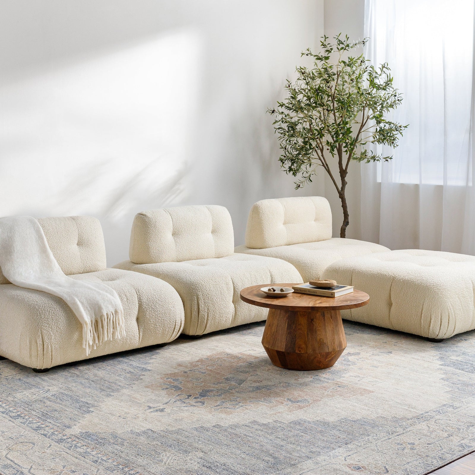Livabliss by Surya Becki Owens Rug - NC