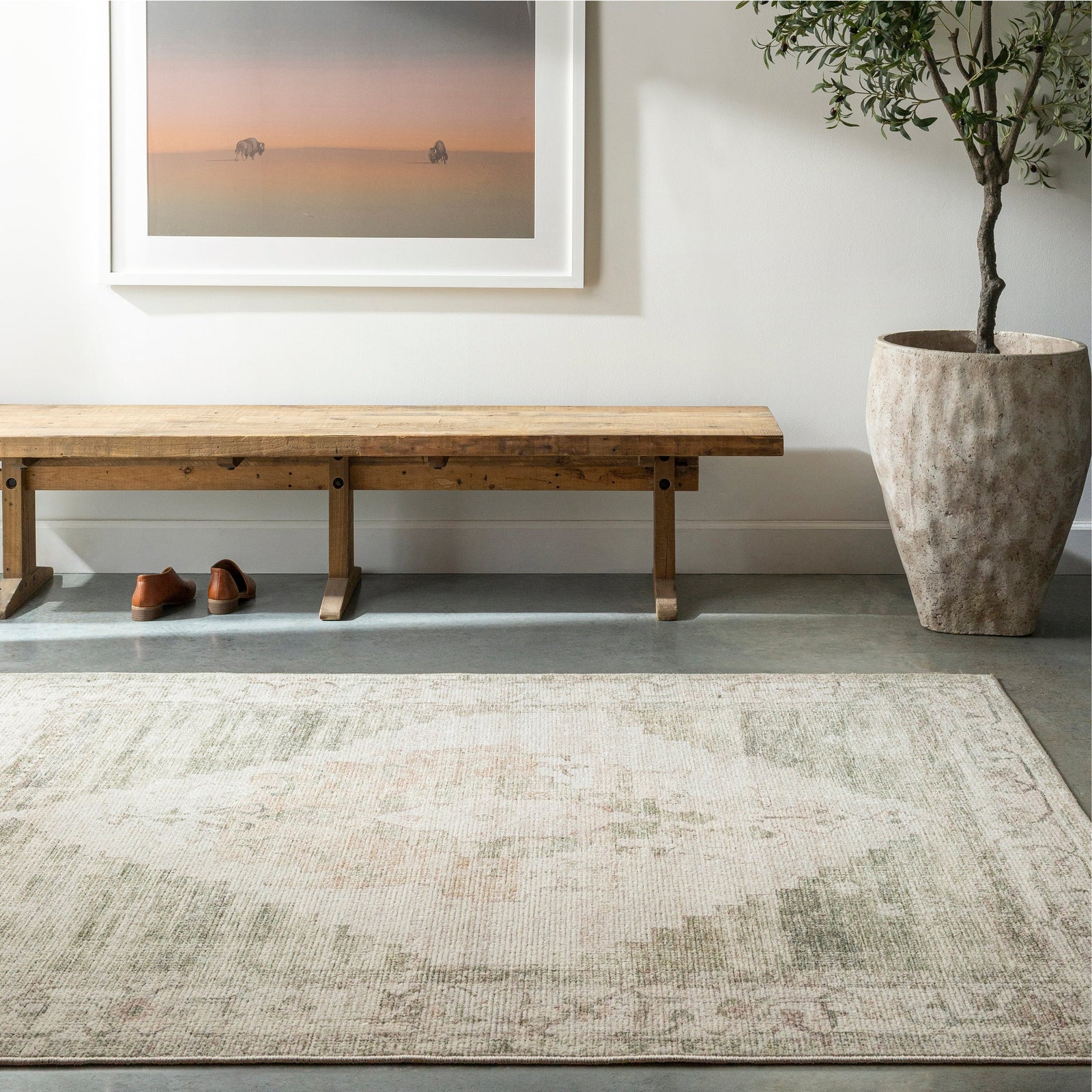 Livabliss by Surya Becki Owens Rug - NC