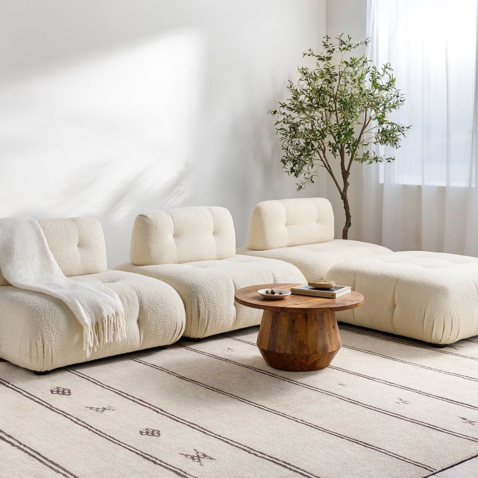 Livabliss by Surya Becki Owens Rug - RC