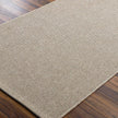 Livabliss by Surya Birdie BORD-2300 Machine Woven Rug